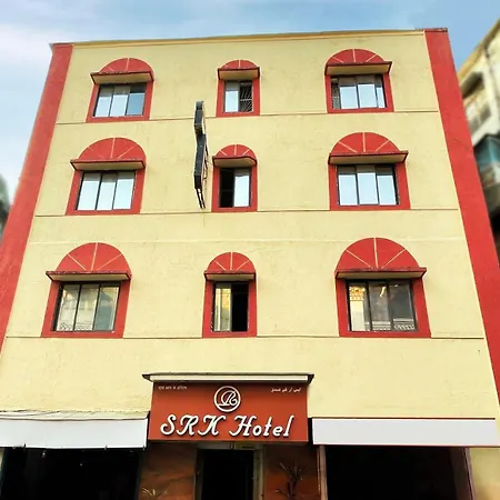 Srk Hotel- Grant Road